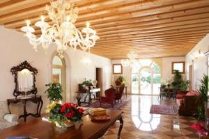 Villa Busta Hotel