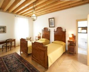 Villa Busta Hotel