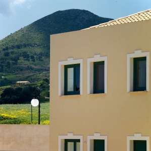 Baglio Di Scopello