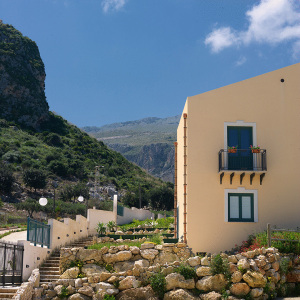 Baglio Di Scopello