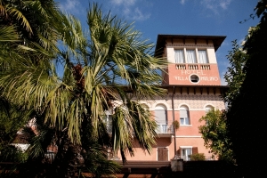 Hotel Villa Mulino