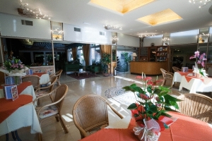 Hotel Villa Mulino