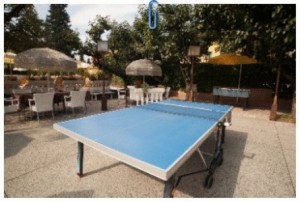 Hotel Villa Mulino