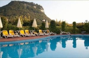 Hotel Villa Mulino