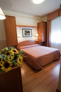 Hotel Villa Mulino