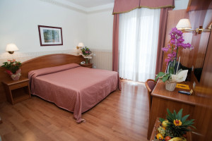 Hotel Villa Mulino