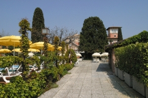 Hotel Villa Mulino