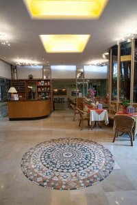 Hotel Villa Mulino
