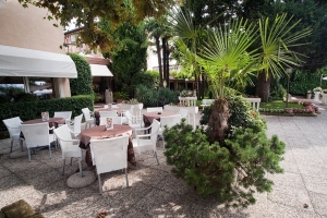 Hotel Villa Mulino