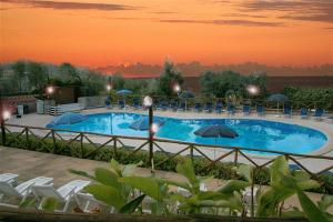Relais Il Frantoio