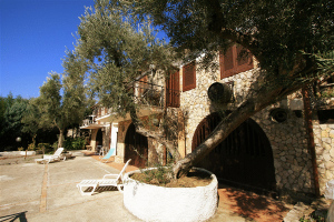 Relais Il Frantoio
