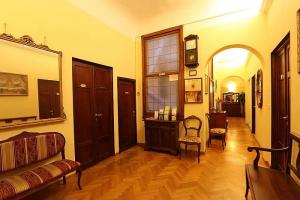 Tourist House Liberty