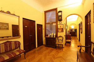Tourist House Liberty