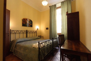 Tourist House Liberty