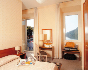 Hotel Due Palme