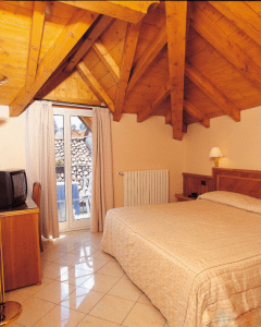 Hotel Due Palme