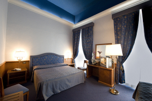 Hotel Due Palme