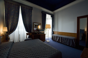 Hotel Due Palme