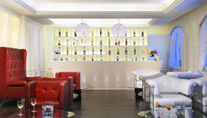 Hotel Meridiana