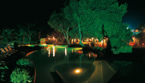 Hotel Meridiana