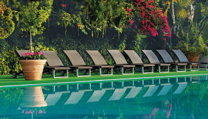 Hotel Meridiana