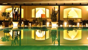 Hotel Meridiana