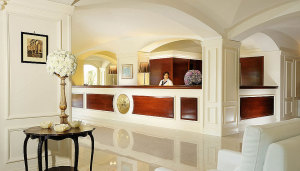 Hotel Meridiana