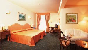 Hotel Meridiana
