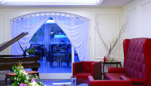 Hotel Meridiana