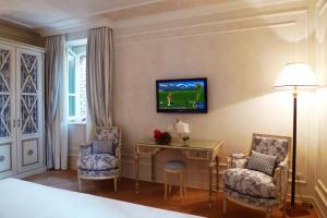 Chervo Golf Hotel Spa & Resort San Vigilio