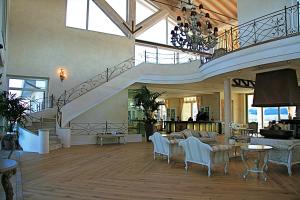 Chervo Golf Hotel Spa & Resort San Vigilio