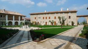 Chervo Golf Hotel Spa & Resort San Vigilio