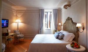 Chervo Golf Hotel Spa & Resort San Vigilio