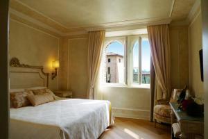 Chervo Golf Hotel Spa & Resort San Vigilio