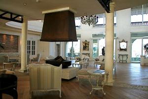 Chervo Golf Hotel Spa & Resort San Vigilio