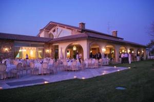 Chervo Golf Hotel Spa & Resort San Vigilio