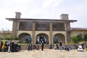 Chervo Golf Hotel Spa & Resort San Vigilio