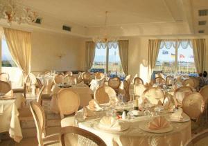 Chervo Golf Hotel Spa & Resort San Vigilio