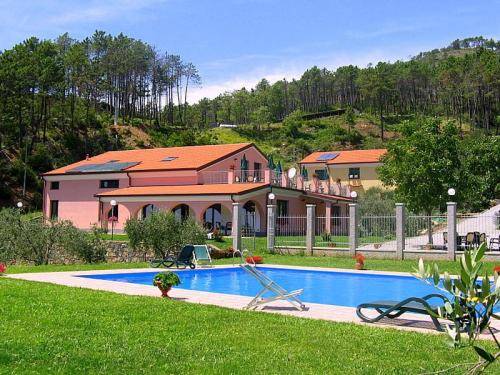 La Rossola Resort