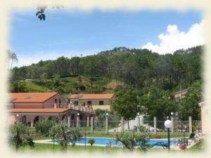 La Rossola Resort