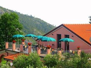 La Rossola Resort