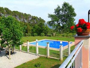 La Rossola Resort