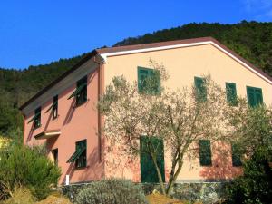 La Rossola Resort