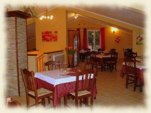 La Rossola Resort