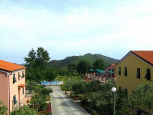La Rossola Resort