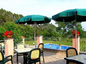 La Rossola Resort