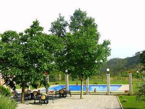 La Rossola Resort