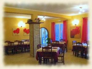 La Rossola Resort