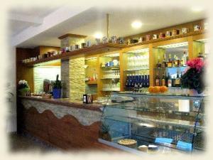 La Rossola Resort