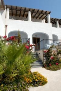 Oltremare Residence Hotel